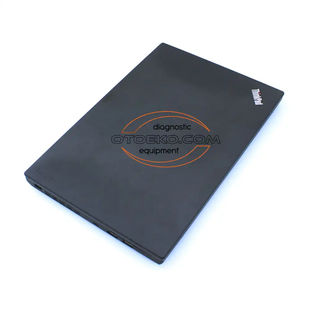 ThinkPad T450 Sağ Portlar