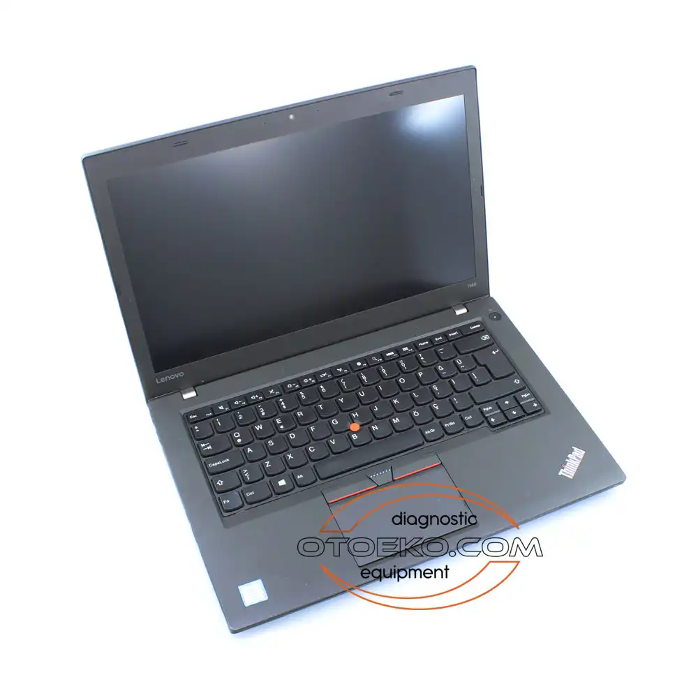 ThinkPad T460 لوحة المفاتيح