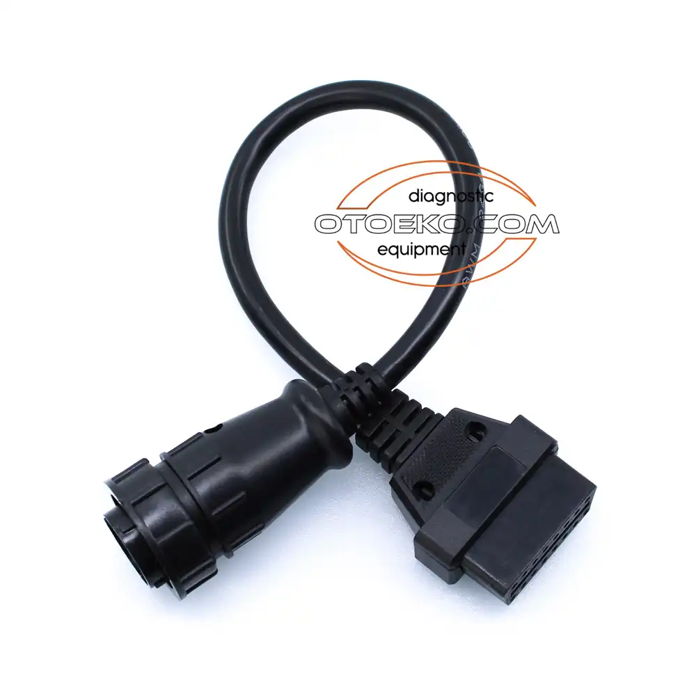 Mercedes 14 Pin – Obd2 OBD2 Diagnostic Adapter Cable