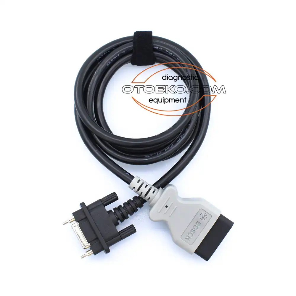 Mercedes C6 DB26 OBD2 Ana Bağlantı Kablosu