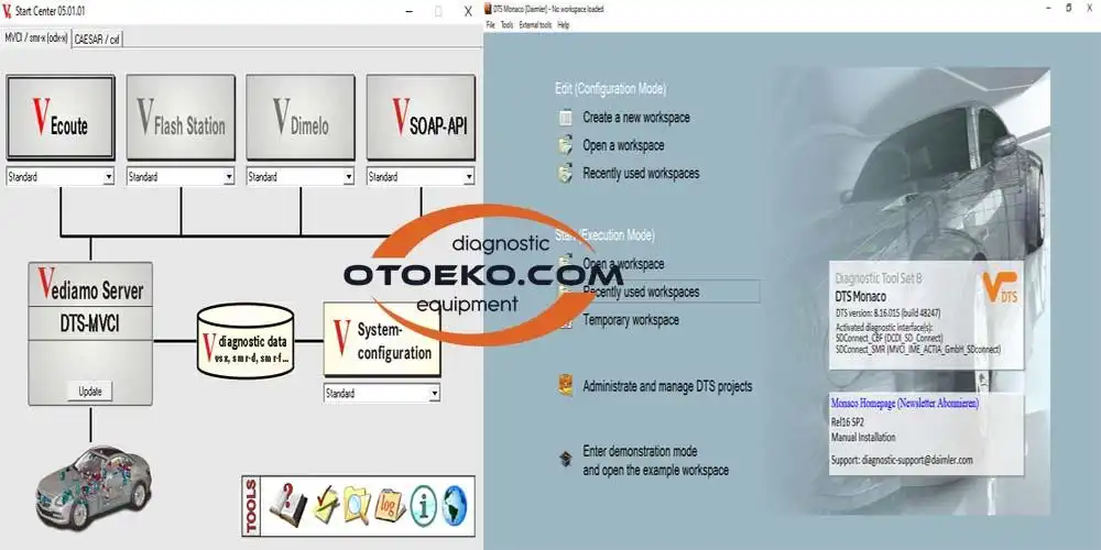 Vediamo Yazılımı
