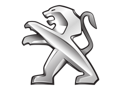 Peugeot Logosu