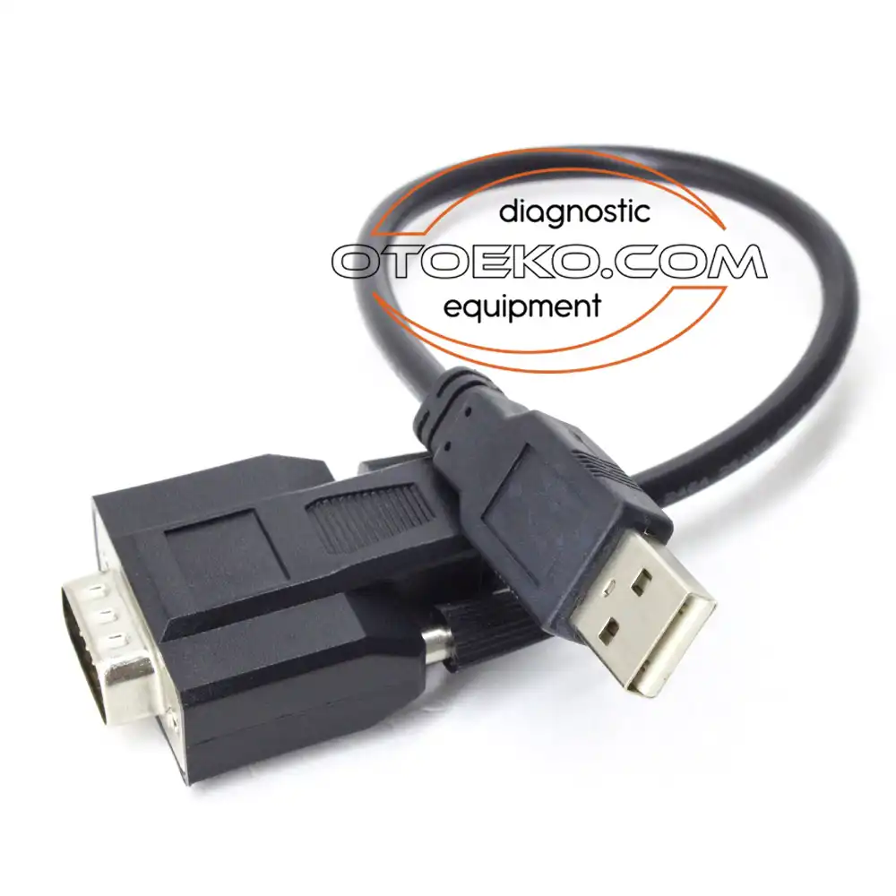 USB Konnektör Uçları Kısa Model
