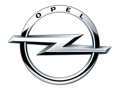 Opel Logo