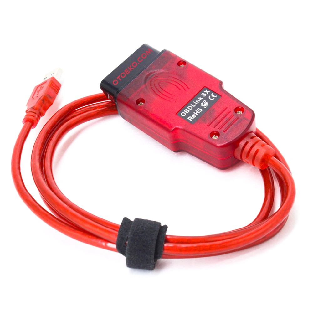 Renolink V1.87 Renault & Dacia ECU Programming, Airbag Reset & UCH Coding Interface