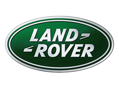 Land Rover Logo