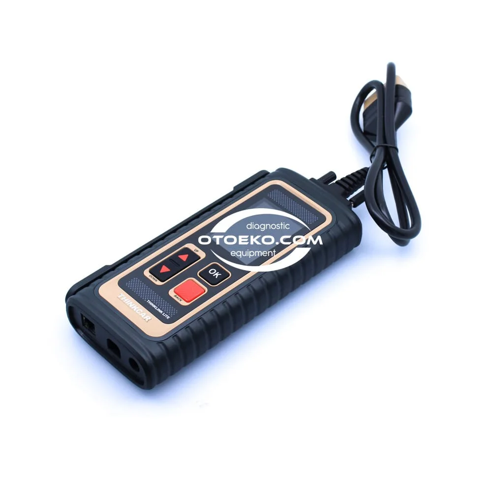 ThinkTool Expert 391 2024 Model - Görünüm 4