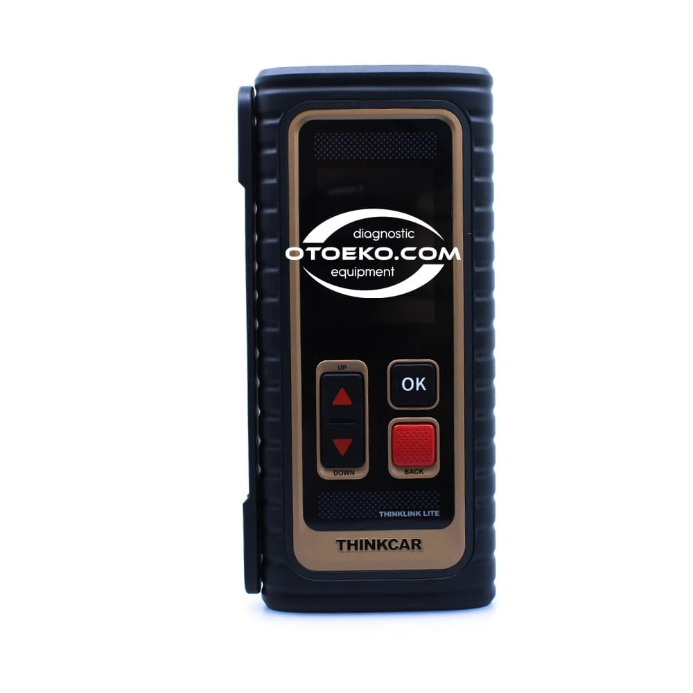 ThinkTool Expert 391 2024 Model - Görünüm 5