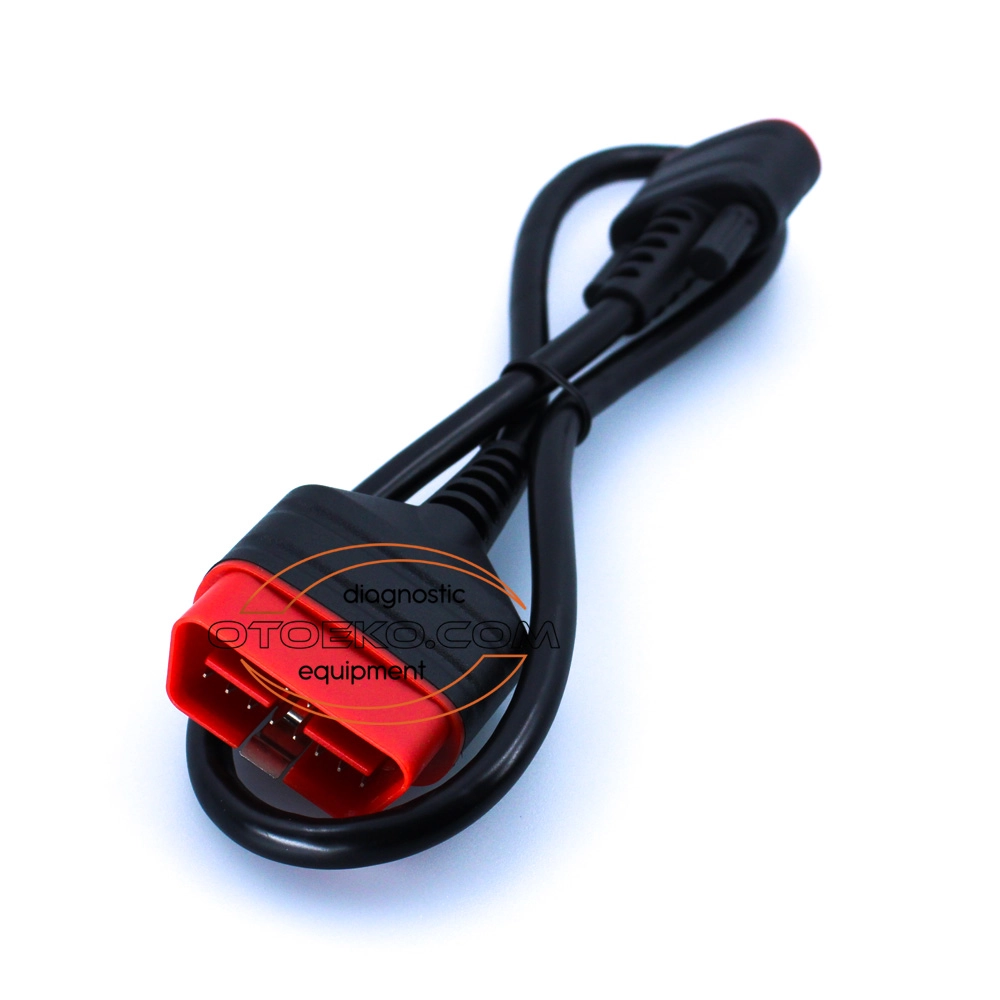 Thinktool Thinkdiag 2 Obd2 OBD2 Extension Cable / 60 CM - 1