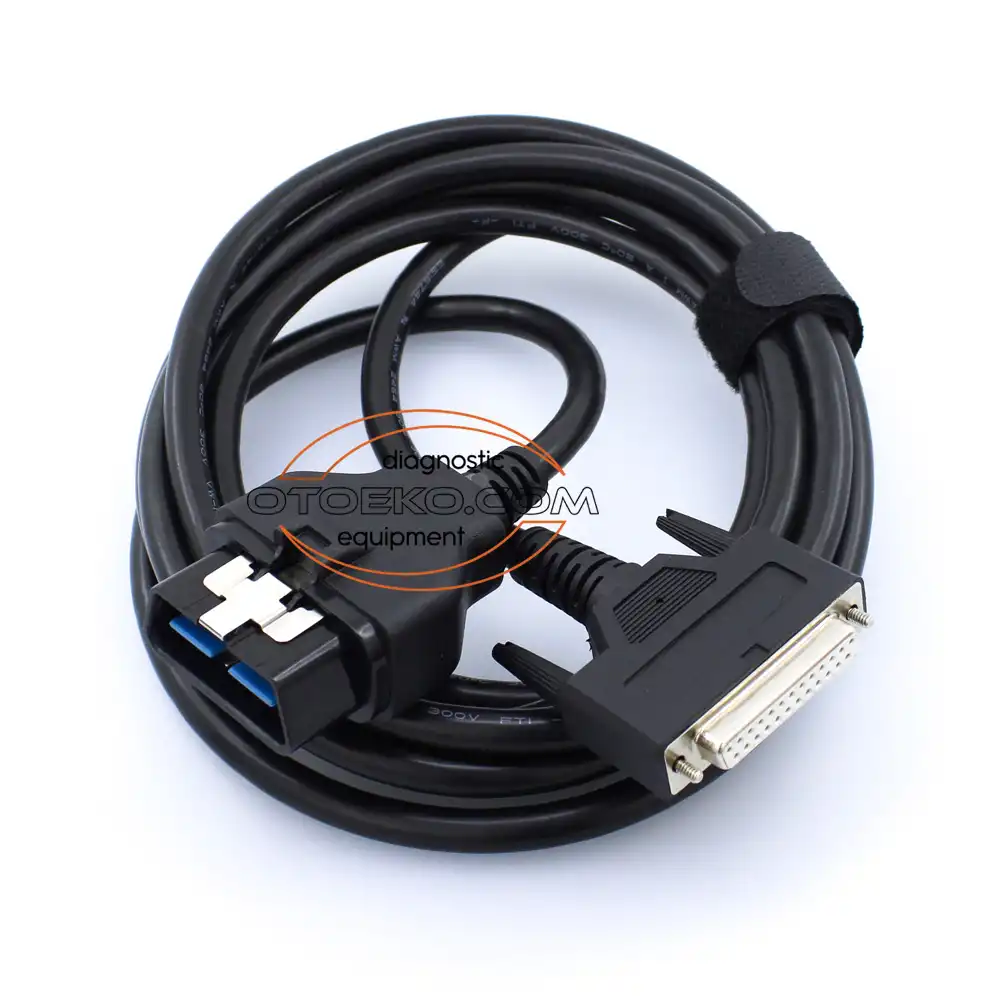 Toyota Denso IT2 Diagnostic Scanner & Interface Obd2 Main OBD2 Diagnostic Cable