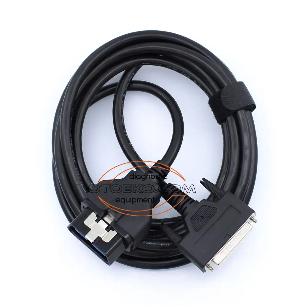 Toyota Denso IT2 Diagnostic Scanner & Interface Obd2 Main OBD2 Diagnostic Cable - 6