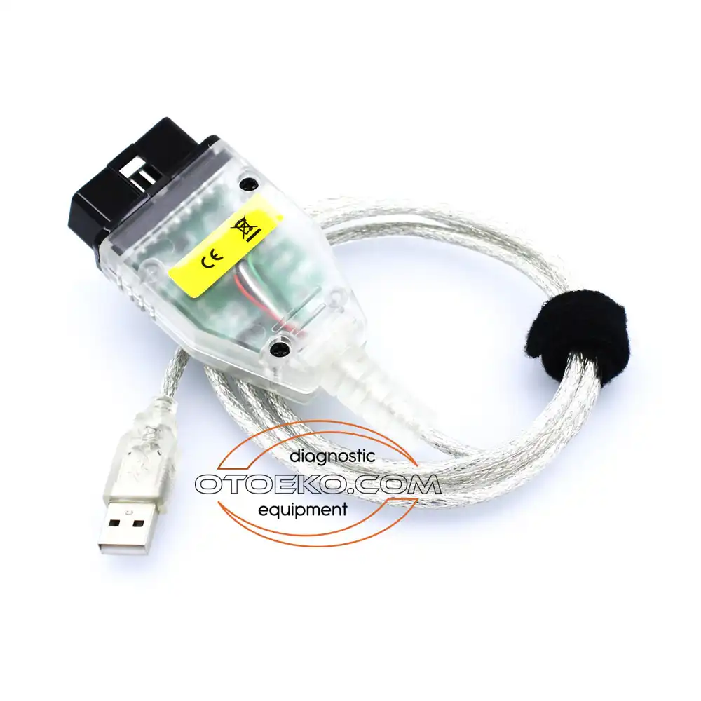 جهاز فحص وبرمجة تويوتا ولكزس Toyota Mini VCI J2534 (متوافق مع برنامج Techstream) - 5