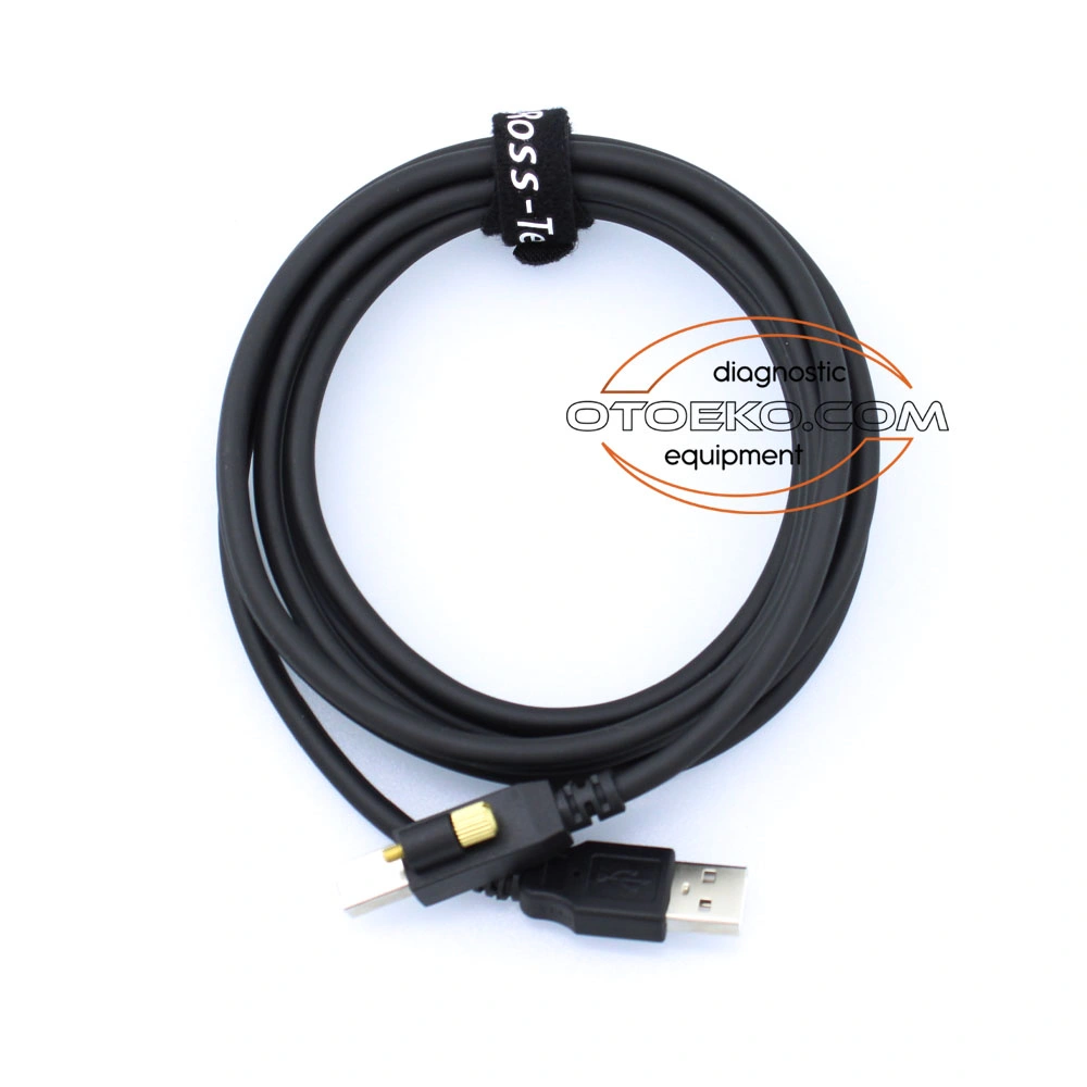 Vagcom USB Data Replacement Diagnostic Cable — System Overview