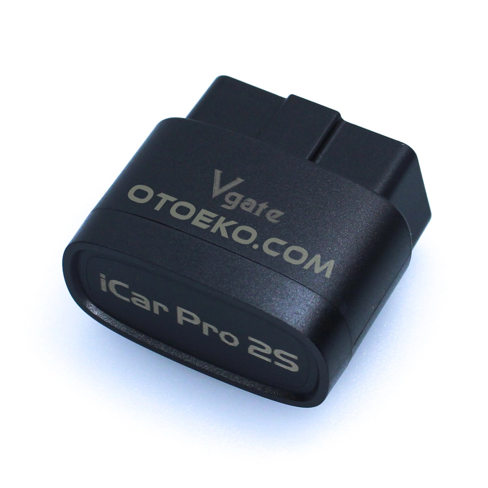 جهاز فحص وبرمجة الأنظمة الإلكترونية للسيارات Vgate iCar Pro 2S v2.3 (Vgate) الاحترافي