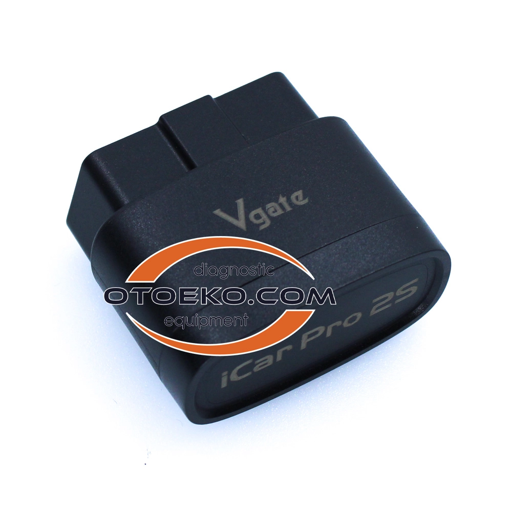 جهاز فحص وبرمجة الأنظمة الإلكترونية للسيارات Vgate iCar Pro 2S v2.3 (Vgate) الاحترافي - 2