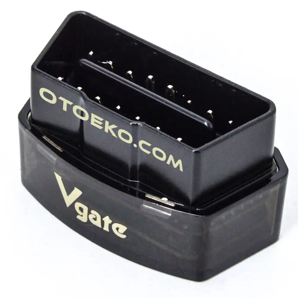 جهاز فحص الأعطال وتفعيل الميزات المخفية Vgate iCar Pro v2.3 بلوتوث 4.0 (متوافق مع آيفون وأندرويد وBimmerCode) - 4