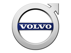 Volvo Logosu
