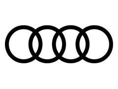Audi Marka Logosu
