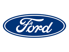 Ford Marka Logosu