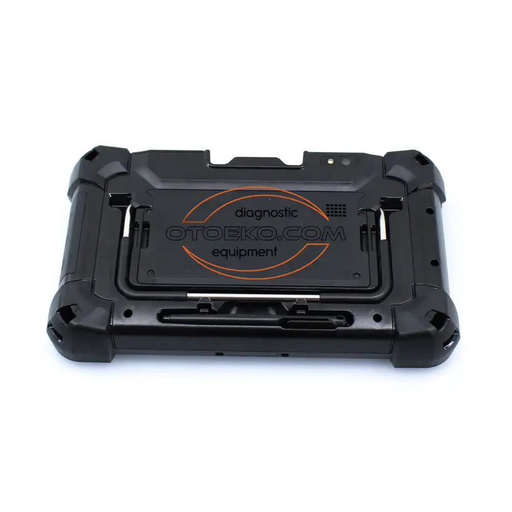 Zenith Z5 Diagnostic Scanner & Interface / Orjinal - 7