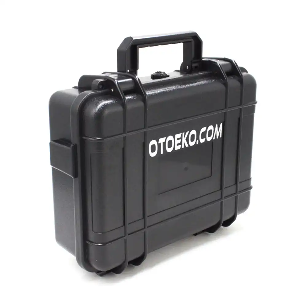 Çok Amaçlı Alet Taşıma Çantası / Profesyonel Model