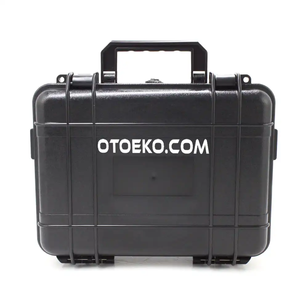 Çok Amaçlı Alet Taşıma Çantası / Profesyonel Model - 3