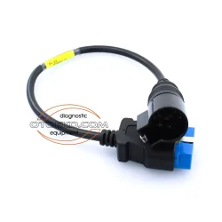 İveco Eltrac 99331057 Arıza Tespit Cihazı Obd2 Kablosu - 4