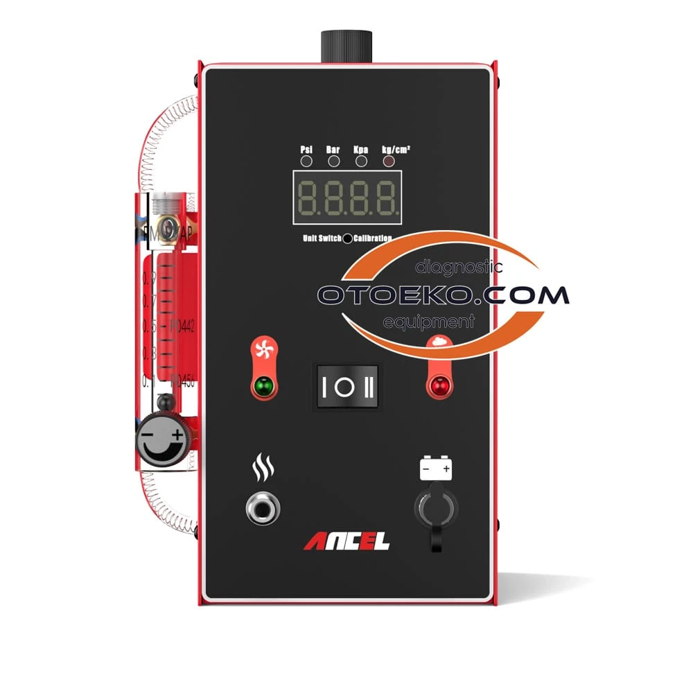 Ancel L300 - Görünüm 4