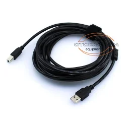 Arıza Tespit Cihazları için Usb Data Kablosu / 5 Metre - 2