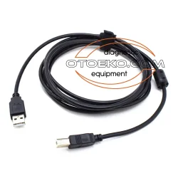 Arıza Tespit Cihazları için Usb Data Kablosu - 5