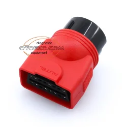 Autel İveco 38 Pin - Obd2 Dönüştürücü Soket - 4