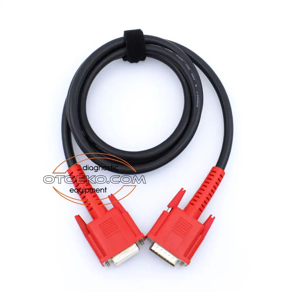 Autel DS708 Arıza Tespit Cihazı Ana Kablosu - 2