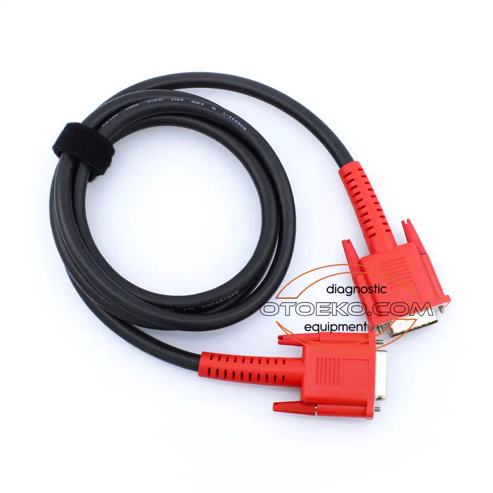 Dayanıklı Kablo Yapısı