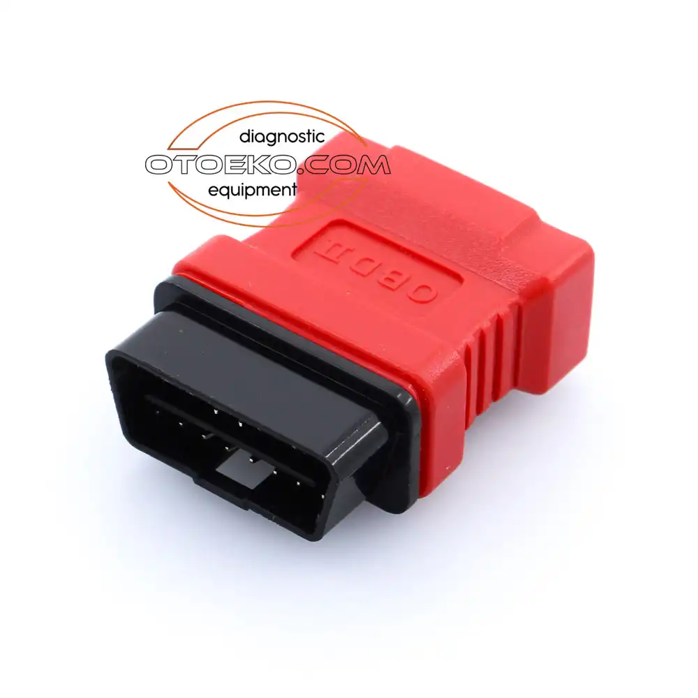 Autel DS708 Arıza Tespit Cihazı OBD2 Soketi - 2