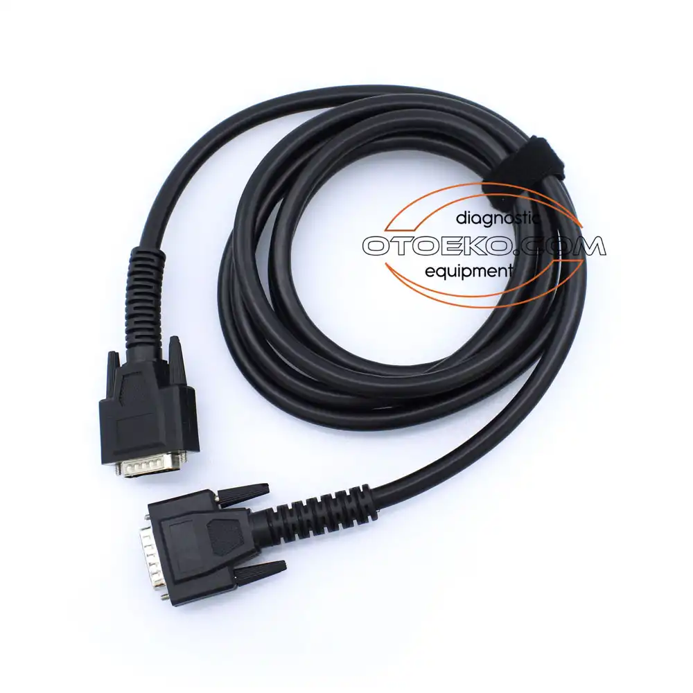 AutoBoss V30 Arıza Tespit Cihazı Obd2 Ana Kablosu - 10