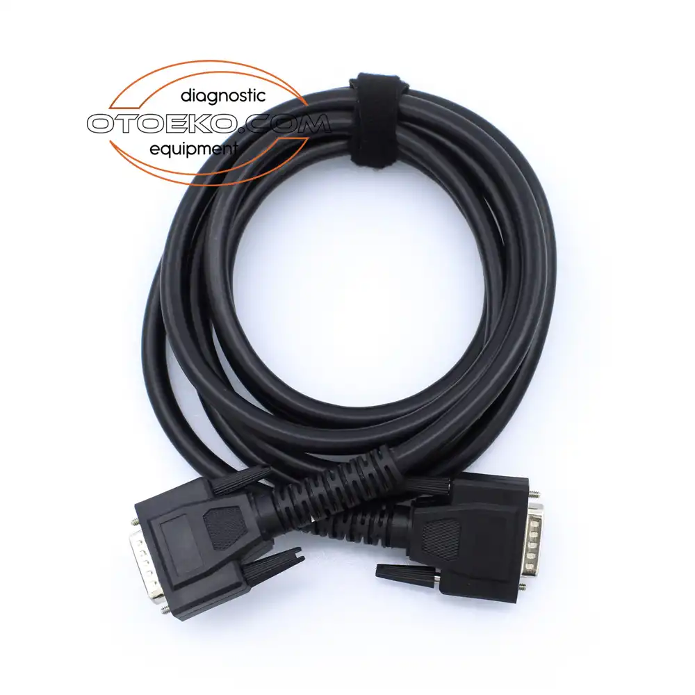 AutoBoss V30 Arıza Tespit Cihazı Obd2 Ana Kablosu - 4