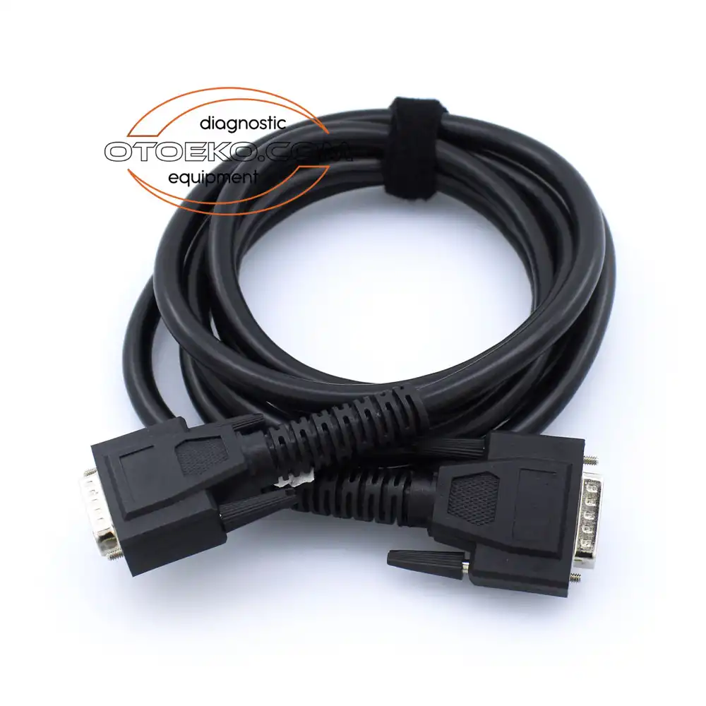 AutoBoss V30 Arıza Tespit Cihazı Obd2 Ana Kablosu - 5