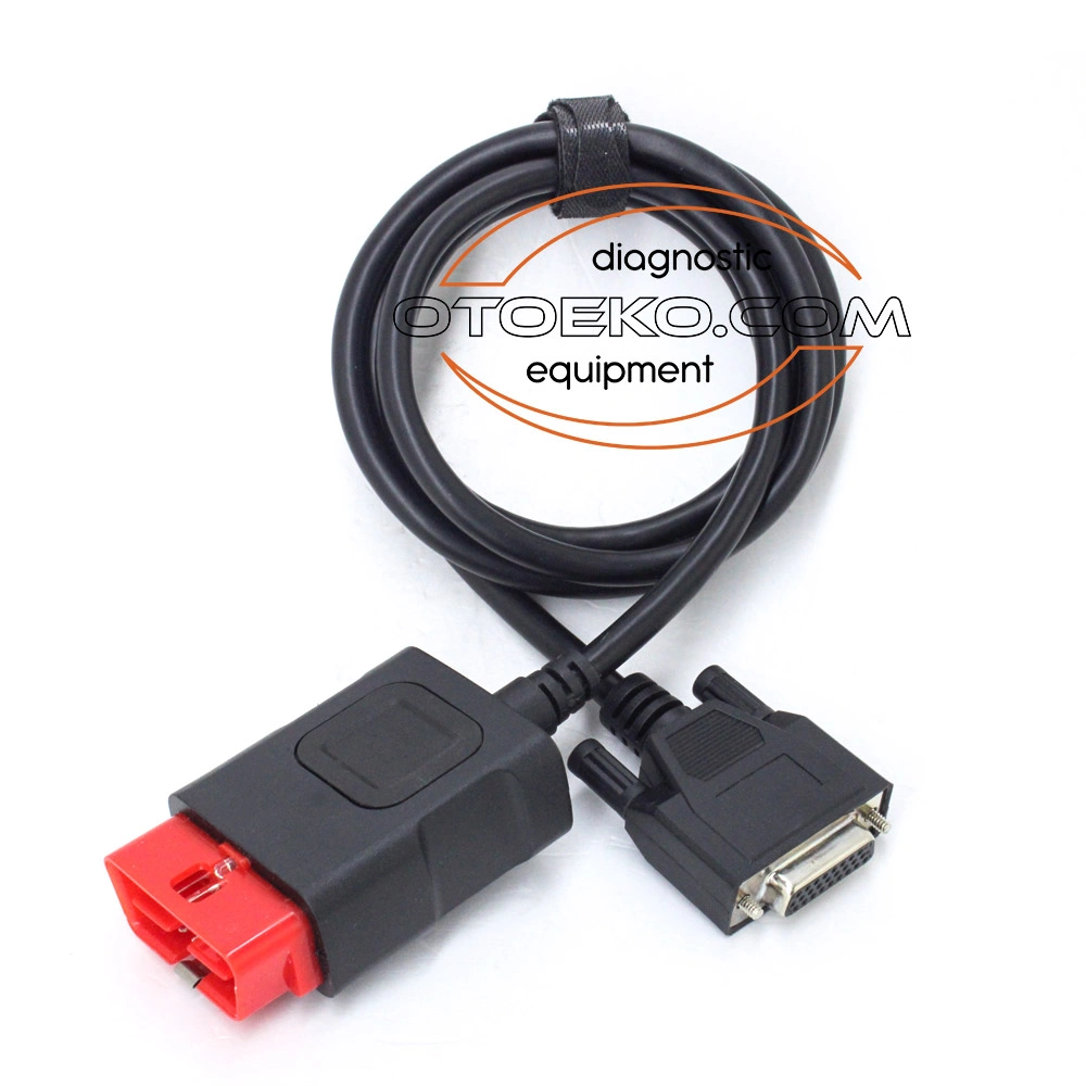 Autocom CDP OBD2 Ana Kablo Eski Model