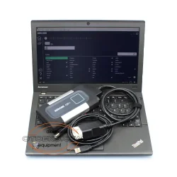 Autocom CDP+ Arıza Tespit Cihazı + Laptop