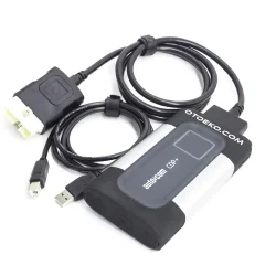 Autocom CDP+ Universal Arıza Tespit Cihazı / Bluetooth - 3