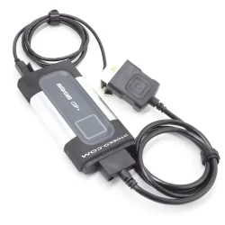 Autocom Universal Arıza Tespit Cihazı / Binek Araç Kablo Seti - 4