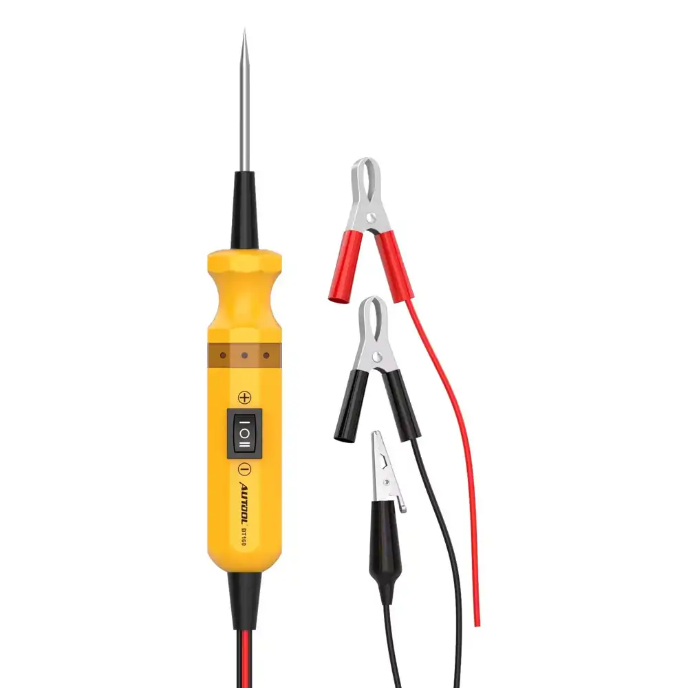 Autool BT160 Devre ve Tesisat Test Kontrol Cihazı - 4