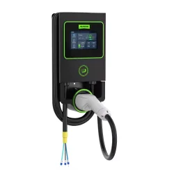 Autool C701 Elektrikli Araç Şarj İstasyonu / Ev Tipi - 4