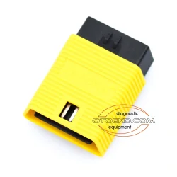 Autool Mini Obd2 Soket Uzatma Adaptörü - 4