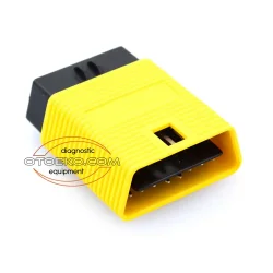 Autool Mini Obd2 Soket Uzatma Adaptörü - 5
