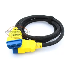 Autool Obd2 Uzatma Kablo 16 Pin / 150 CM - 5