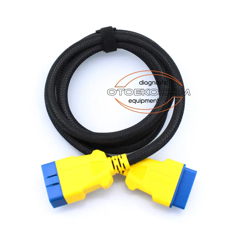 AUTOOL 150 CM Uzatma Kablosu - Görünüm 1