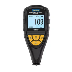 Autool TG501 Oto Boya Kalınlık Ölçme Cihazı