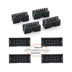 BDM 4 Adet Ecu Chip Tuning Adaptör Seti - 5