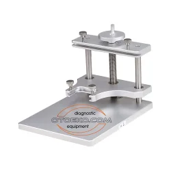 BDM Metal Led Tezgahı + BDM Adaptör Seti / 22'li - 5